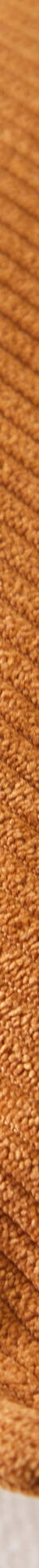 Effen kussen in ribvelours (karamel) Effen kussen in ribvelours (karamel)